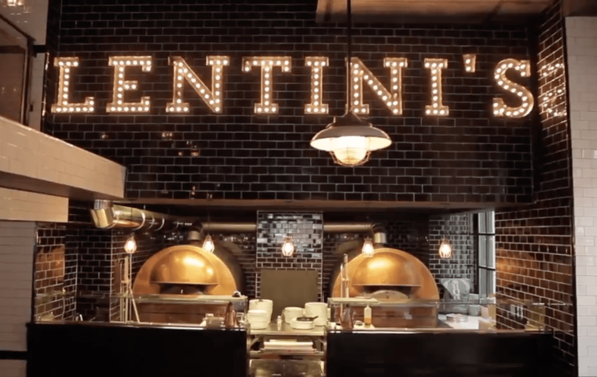 Progetto Lentini's