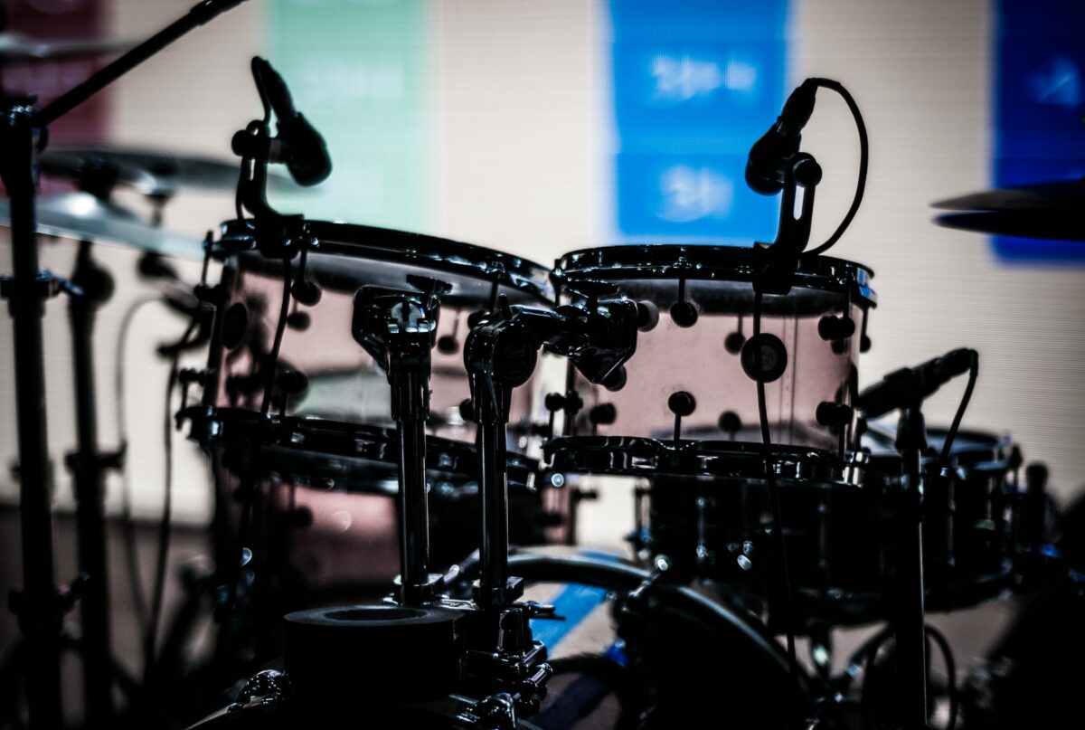 immagine insonorizzazione sala musica